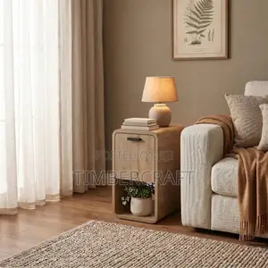 Rovel Side Table Sepet