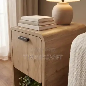 Rovel Side Table Sepet