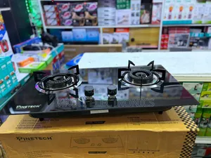 Pinetech Gas Burner