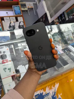 Google Pixel 6 128 GB Black