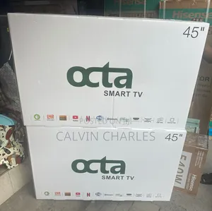 Octa Smart TV