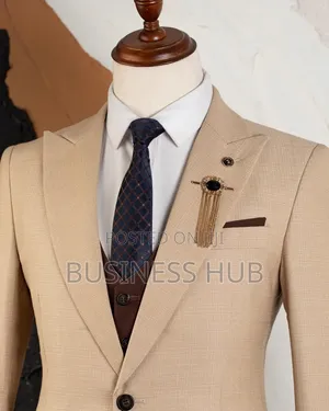 🔥🔥 Brand Fashion Suit 5👆👆