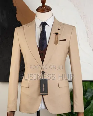 🔥🔥 Brand Fashion Suit 5👆👆