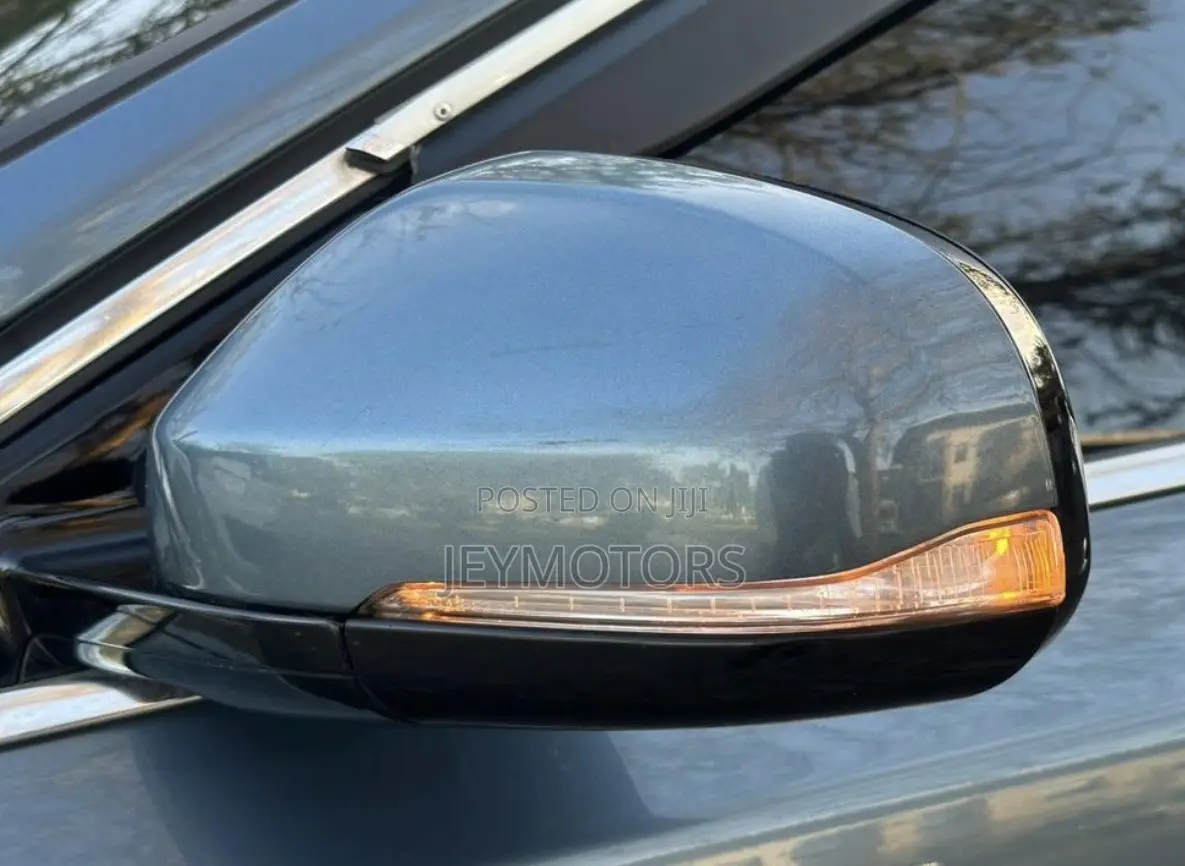 Volvo V40 2014 Gray