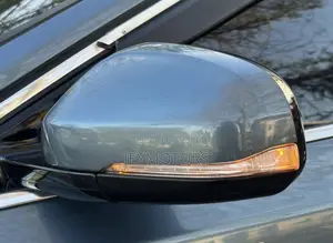 Volvo V40 2014 Gray