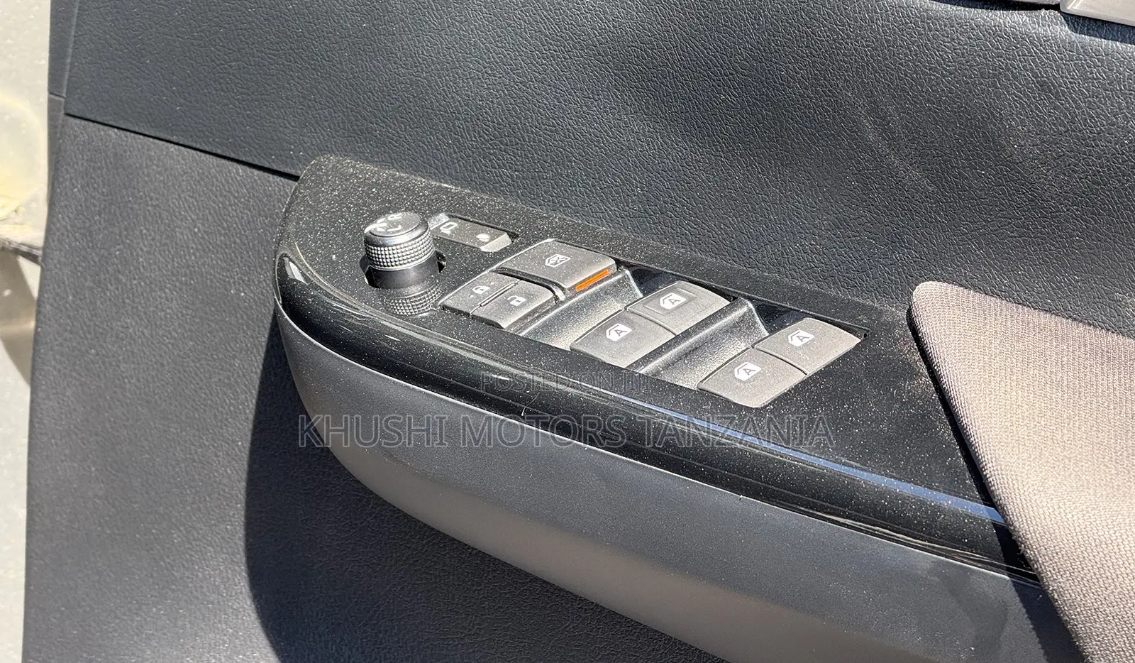 Toyota Hilux 2021 Gray
