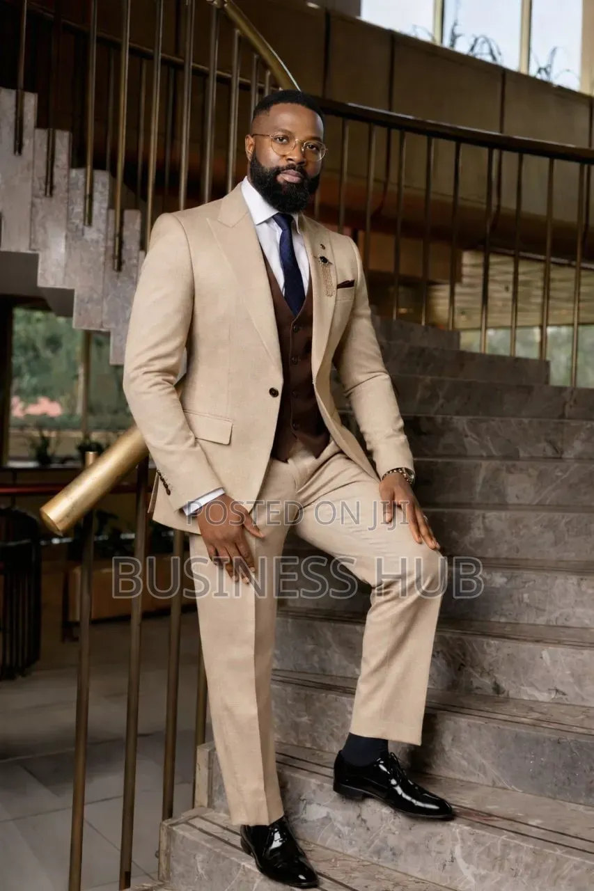 🔥🔥 Brand Fashion Smat Suit6👆👆