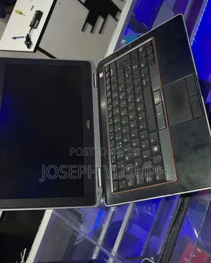 Laptop Dell Latitude E6320 4GB Intel Core i5 HDD 500GB