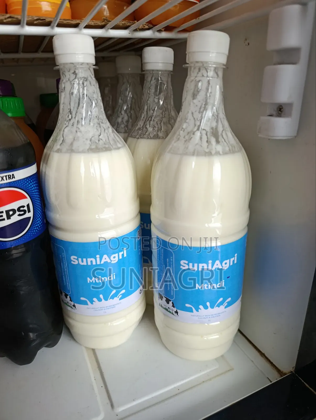 SuniAgri Mtindi 1 L