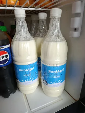SuniAgri Mtindi 1 L