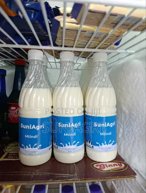 SuniAgri Mtindi 500ml