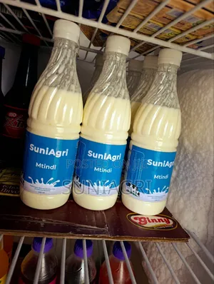 SuniAgri Mtindi 500ml