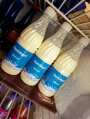 SuniAgri Mtindi 500ml