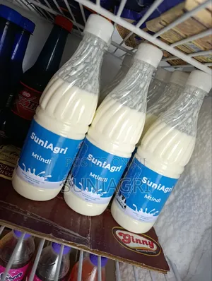 SuniAgri Mtindi 500ml