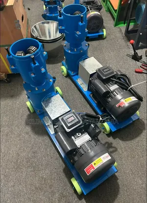 Pellets Machine Ya Tani 1.5