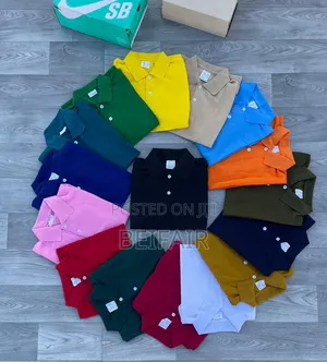 Quality Plain T-Shirts