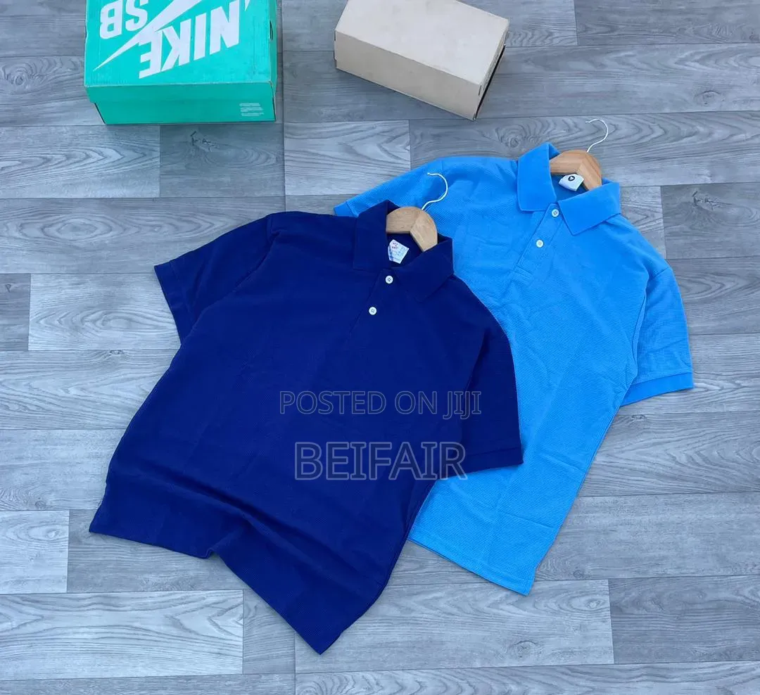 Quality Plain T-Shirts