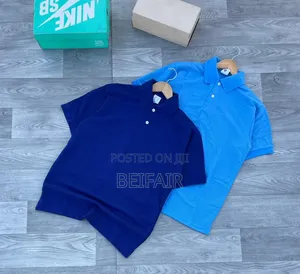 Quality Plain T-Shirts