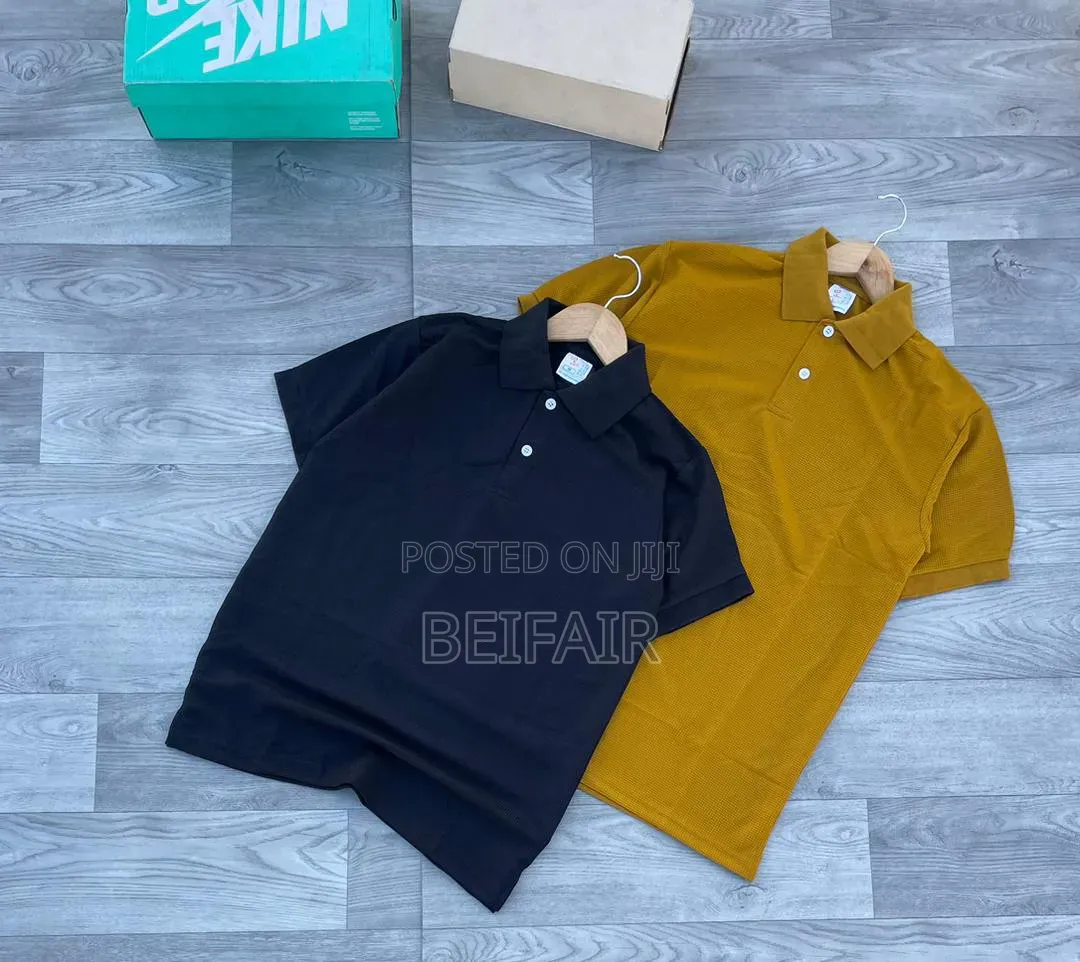 Quality Plain T-Shirts