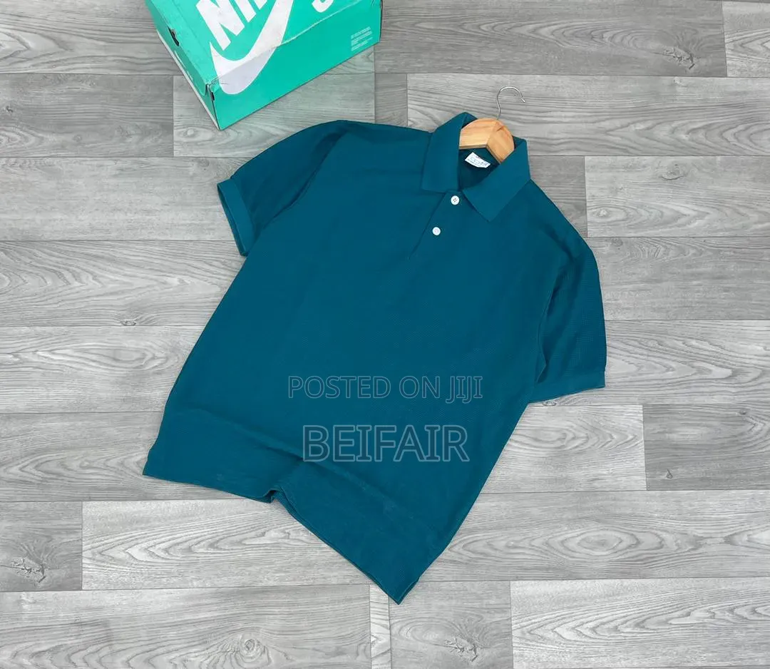 Quality Plain T-Shirts
