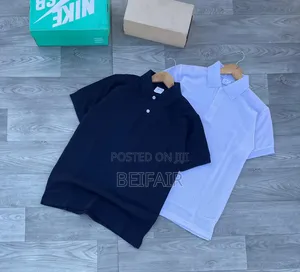 Quality Plain T-Shirts