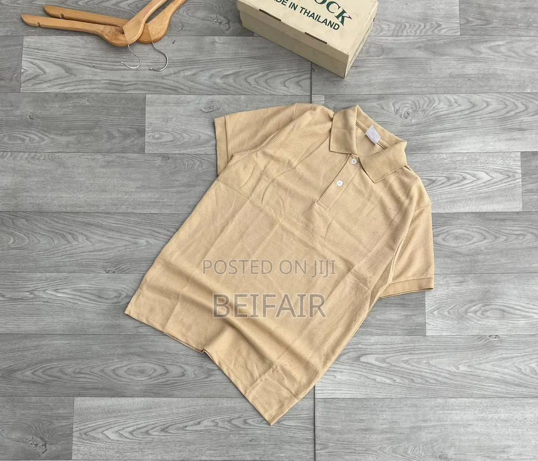 Quality Plain T-Shirts