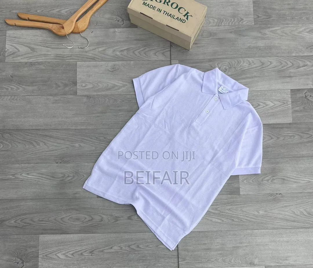 Quality Plain T-Shirts