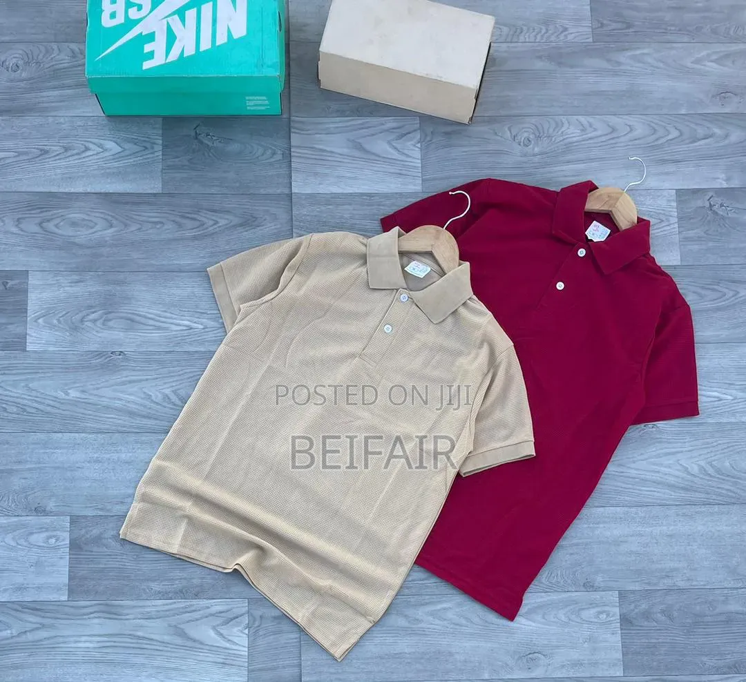 Plain T-Shirts | High Quality for Printing