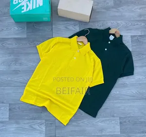 Plain T-Shirts | High Quality for Printing
