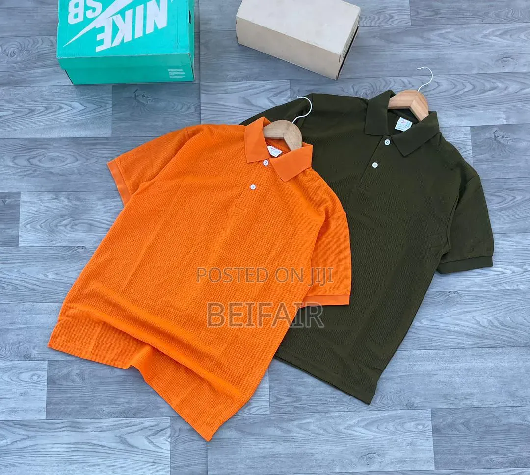 Plain T-Shirts | High Quality for Printing