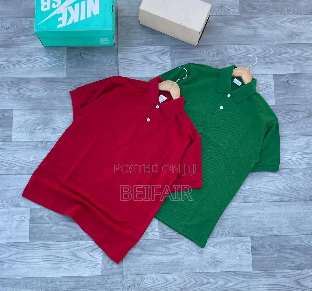 Plain T-Shirts | High Quality for Printing