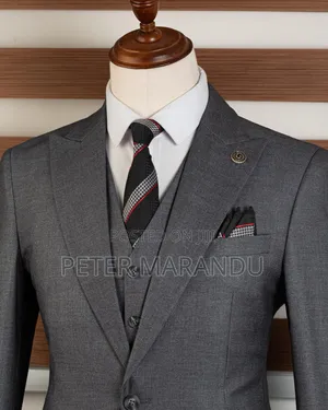 Carlos Cardini Men's Suits