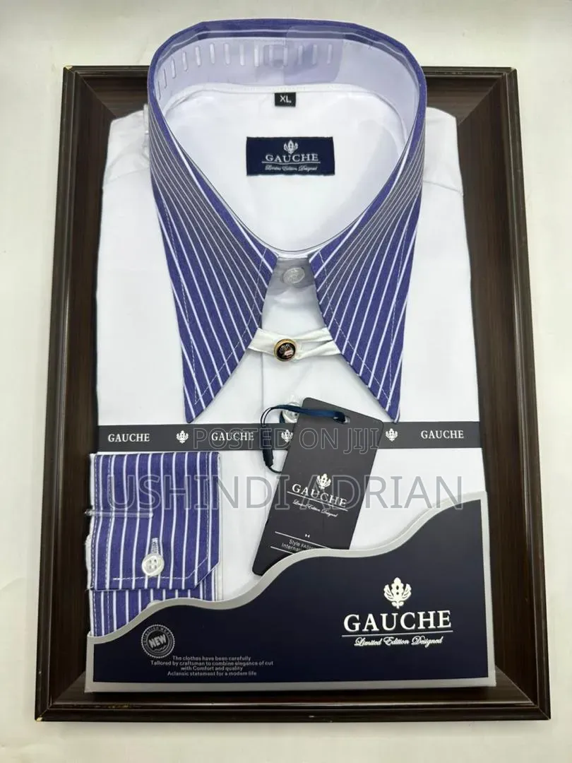 🔥masmati Elite Edition🔥
👔shati La Kiume–quality Ya Juu👔
