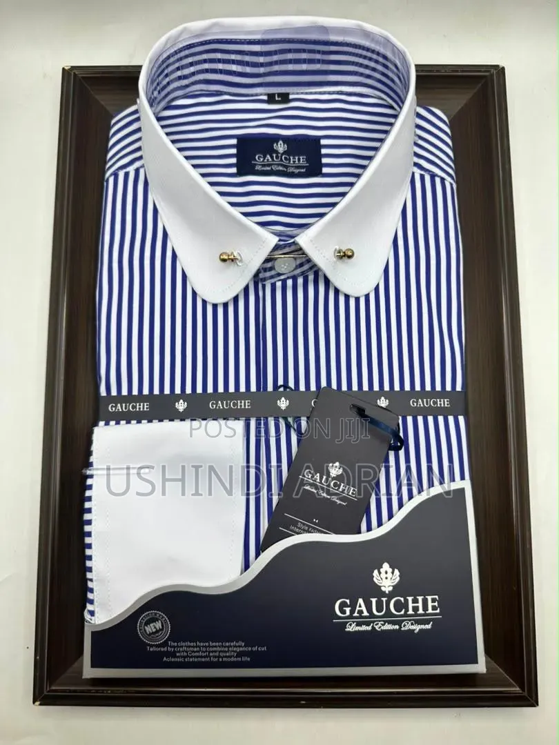 🔥masmati Elite Edition🔥
👔shati La Kiume–quality Ya Juu👔