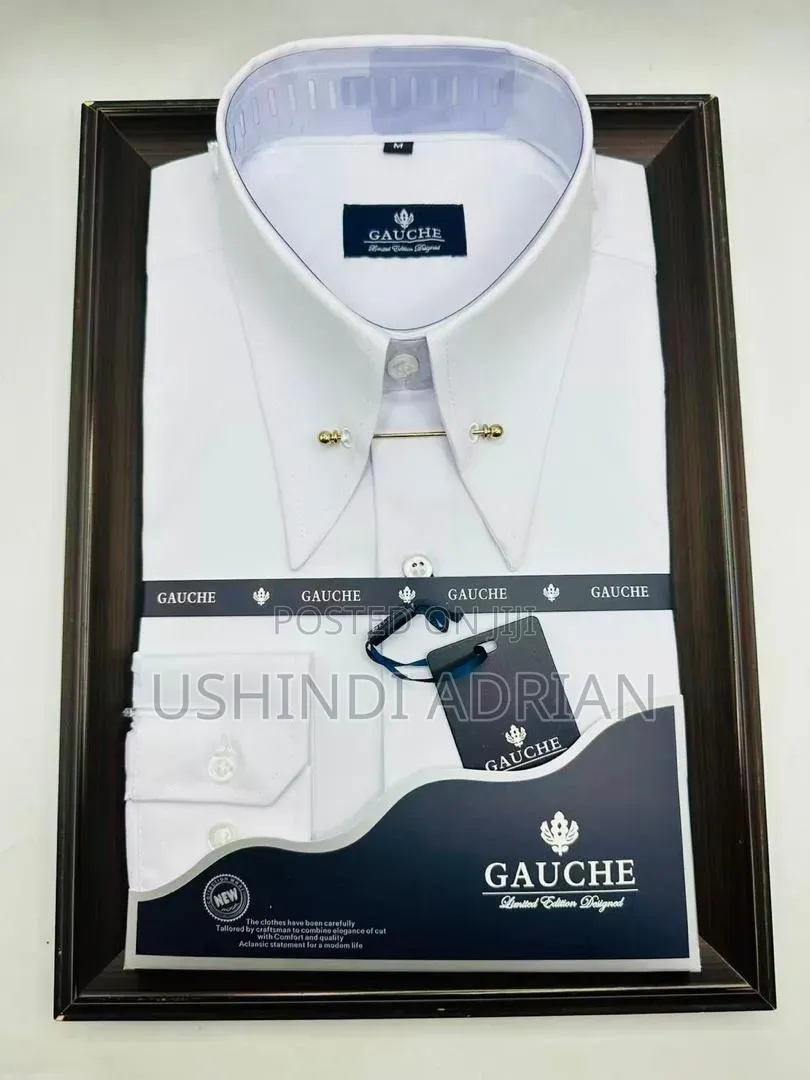 🔥masmati Elite Edition🔥
👔shati La Kiume–quality Ya Juu👔