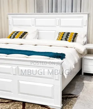 Vitanda Vya Kisasa 5kw6