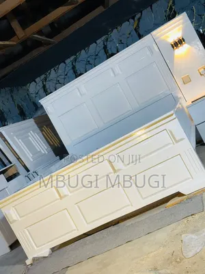 Vitanda Vya Kisasa 5kw6