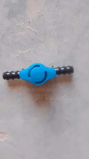 16mm Blind Koki