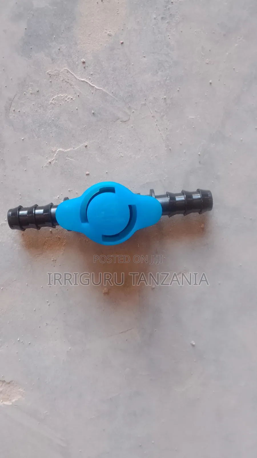 16mm Blind Koki
