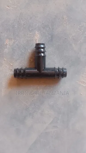 Barbed Tee 16mm