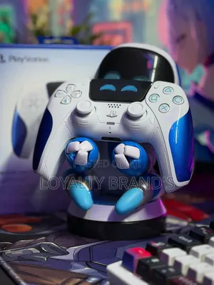 Astro Bot Controller