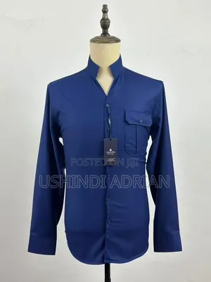🔥masmati Royal Fit
👔shati La Kiume—premium Quality👔