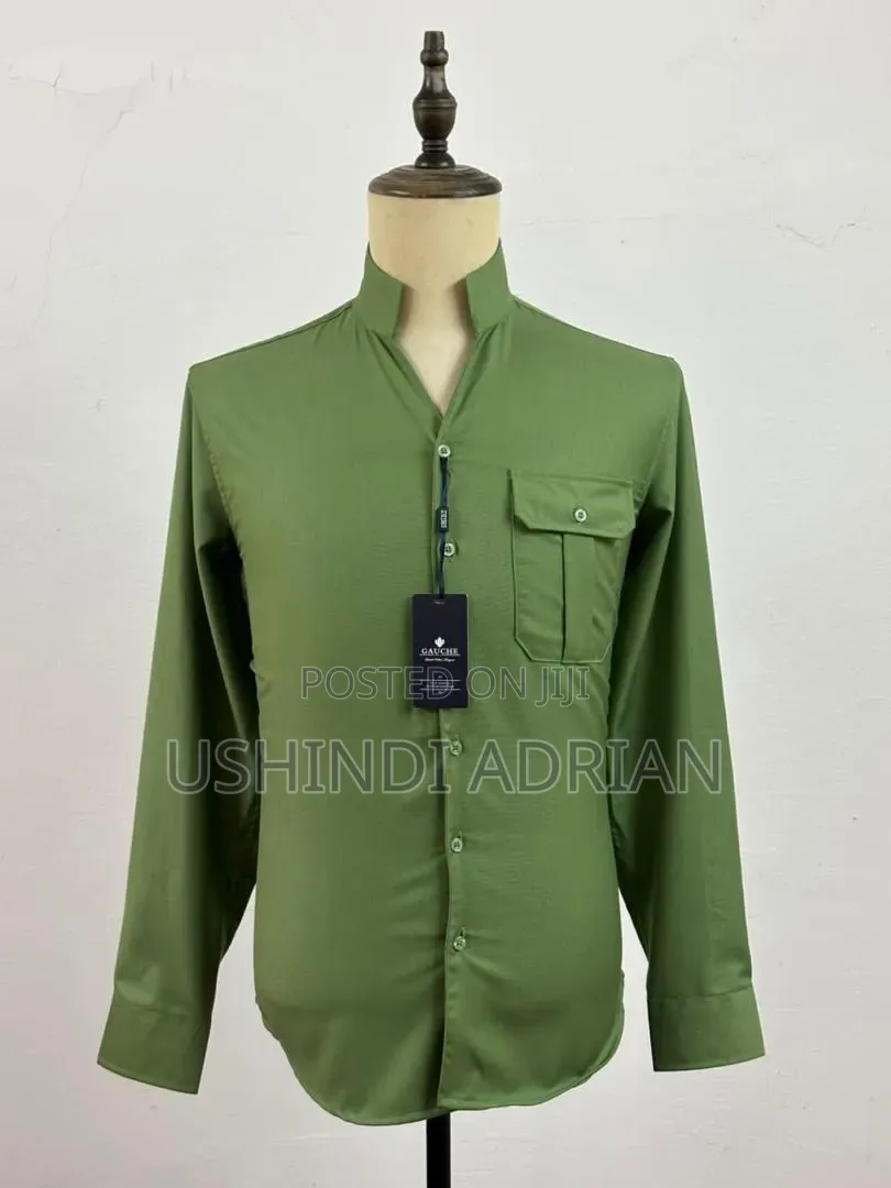 🔥masmati Royal Fit
👔shati La Kiume—premium Quality👔