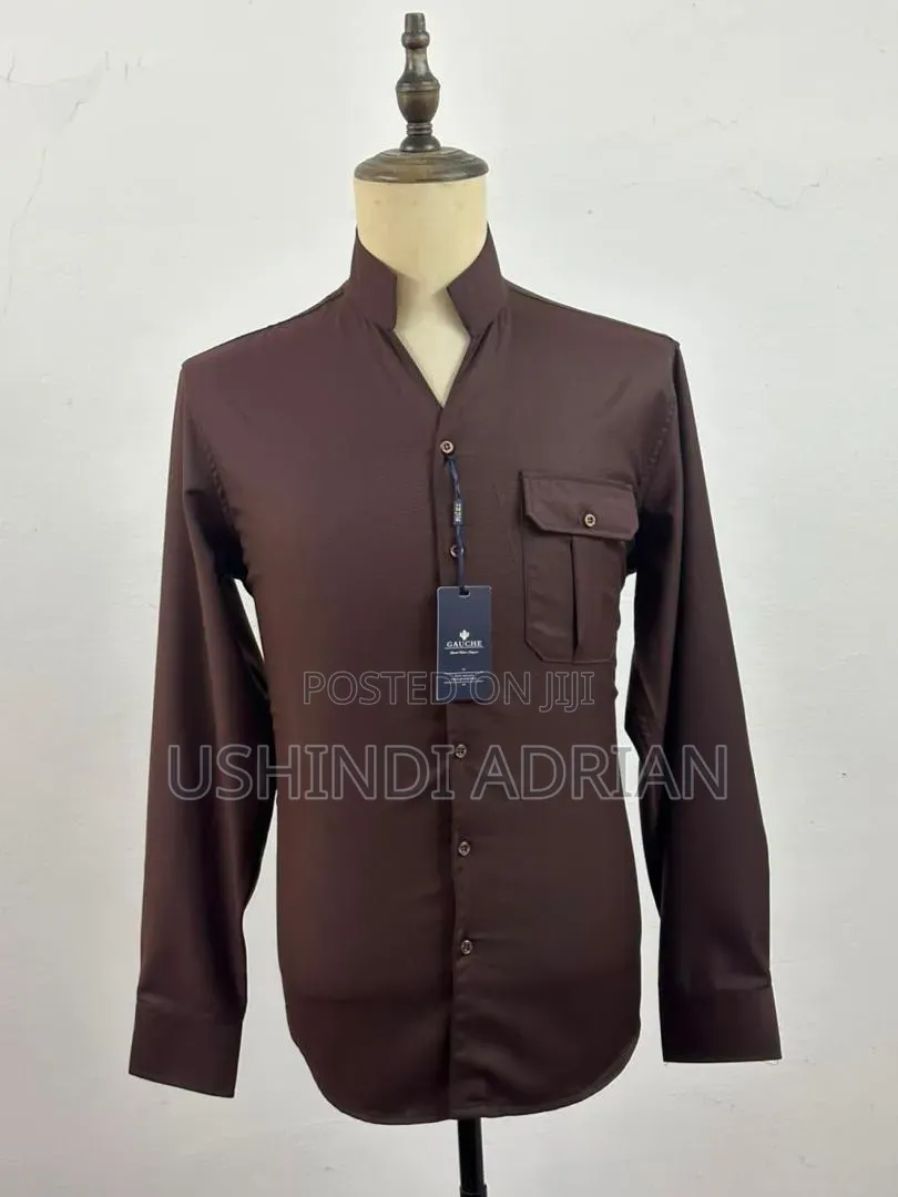 🔥masmati Royal Fit
👔shati La Kiume—premium Quality👔