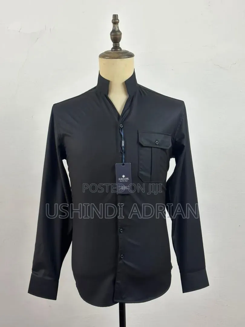 🔥masmati Royal Fit
👔shati La Kiume—premium Quality👔