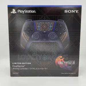 Final Fantasy Xvi Controller