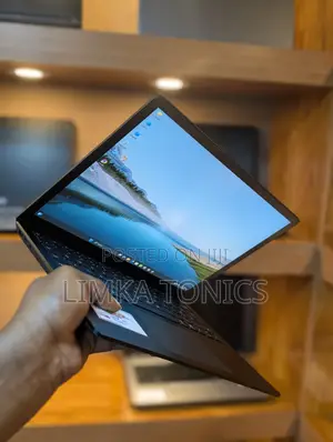 New Laptop Microsoft Surface Laptop 3 8GB Intel Core i5 SSD 256GB
