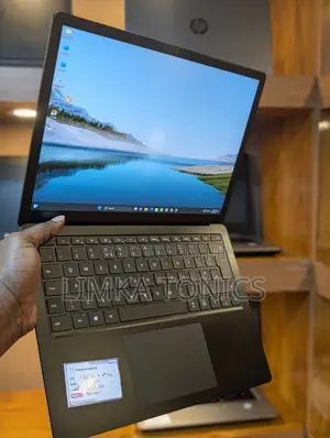 New Laptop Microsoft Surface Laptop 3 8GB Intel Core i5 SSD 256GB