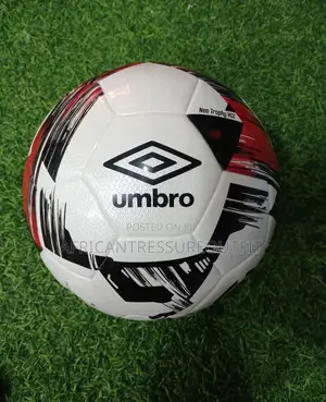Adidas Trionda Pro Soccer Ball Feature Fifa Quality Pro Logo