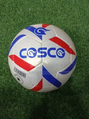 Adidas Trionda Pro Soccer Ball Feature Fifa Quality Pro Logo